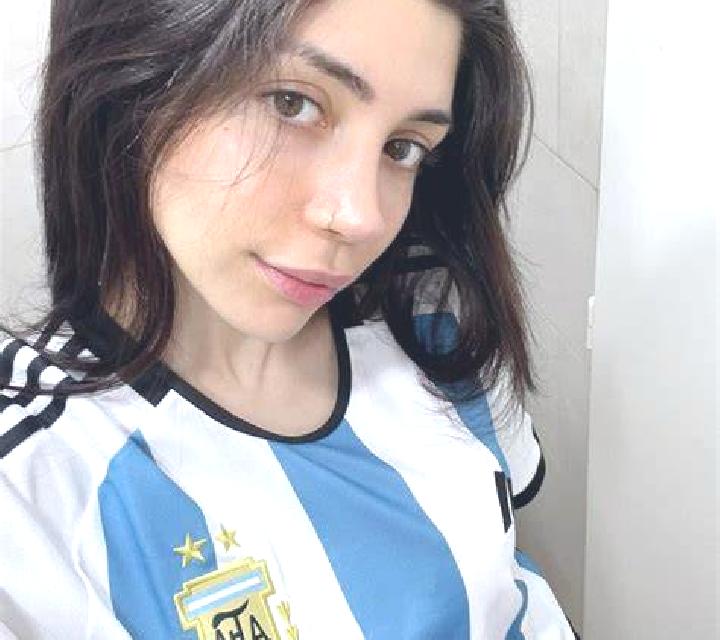 Paula 3 Cuevas de San Marcos escort