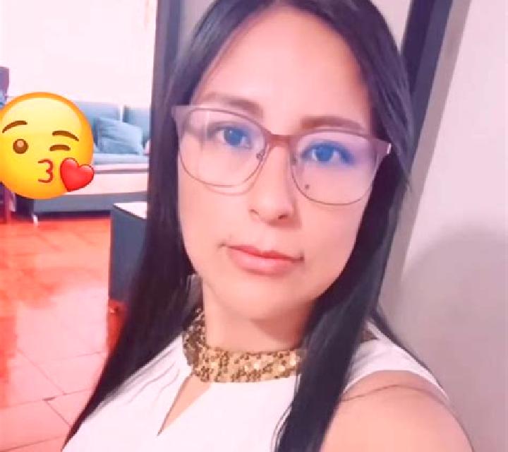 Paula 3 Fuente Encalada escort