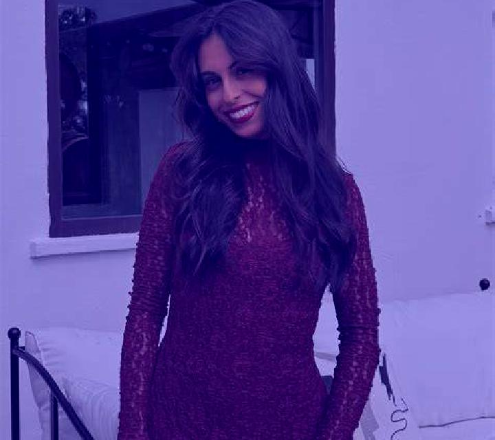 Paula 3 La Matanza de Acentejo escort
