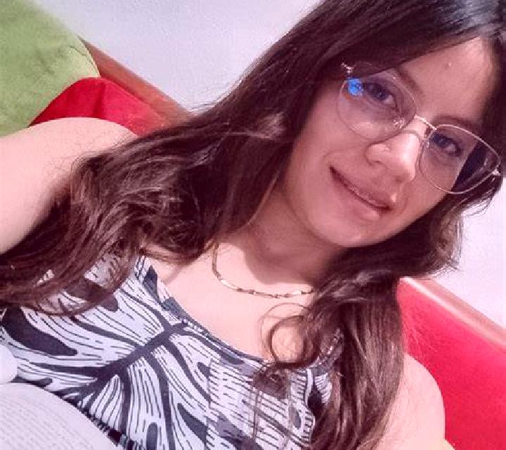 Paula 3 Ocana escort