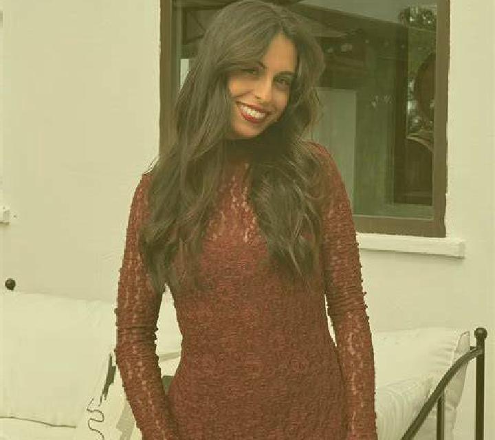 Paula 3 Outeiro escort
