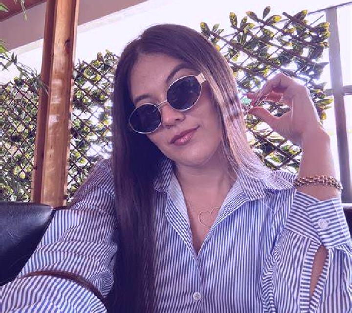 Paula 3 Serradilla escort