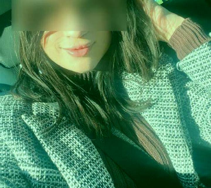 Paula Eljas escort