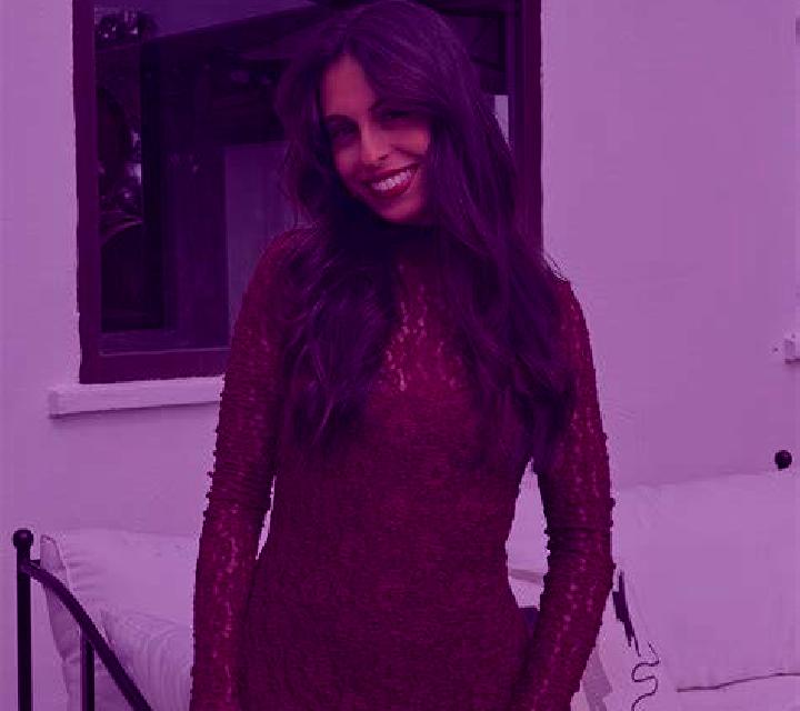 Paula Forfoleda escort