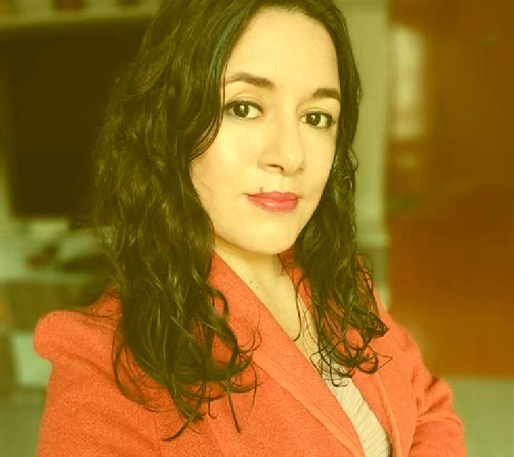 Paula Garrucha escort