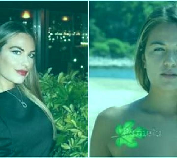 Paula Piqueras escort