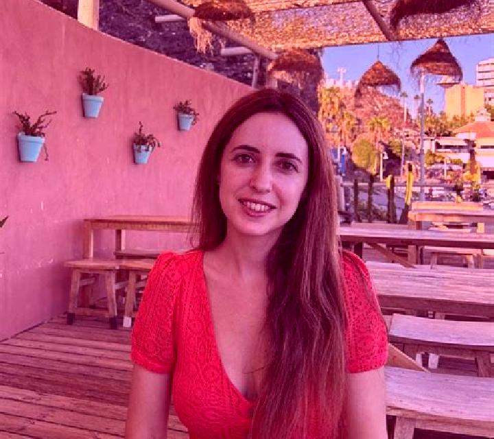 Paula Port de Pollenca escort