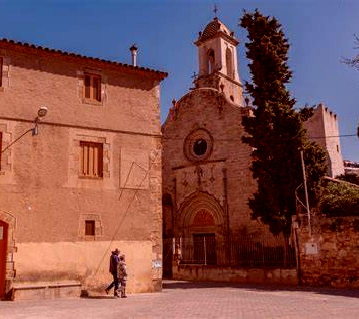 Paula Sant Marti de Provencals escort
