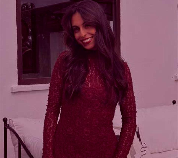 Paula Valdemarin escort