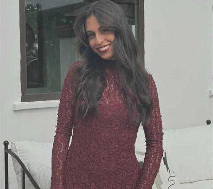 Paula Valdeprados escort