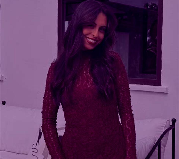 Paula Vistabella del Maestrazgo escort
