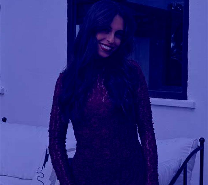 Regina 2 Berrocal de Huebra escort