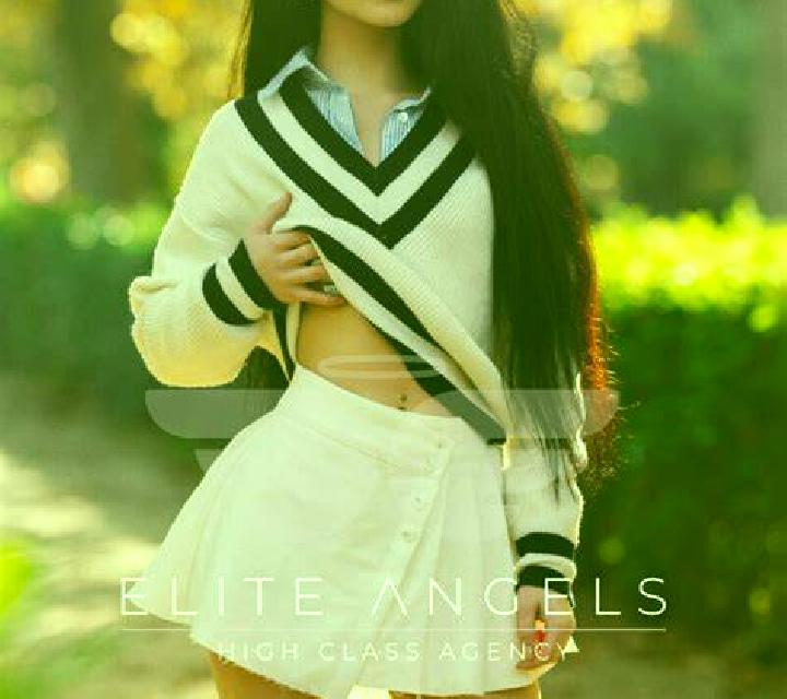 Regina 2 Fresneda de Cuellar escort
