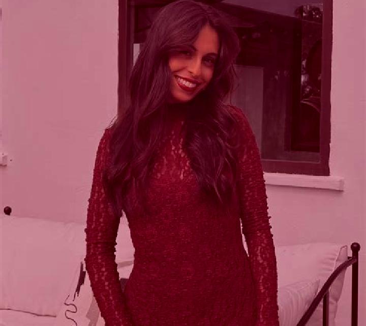 Regina 3 Mataporquera escort