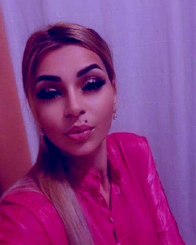 Regina 3 Zamudio escort