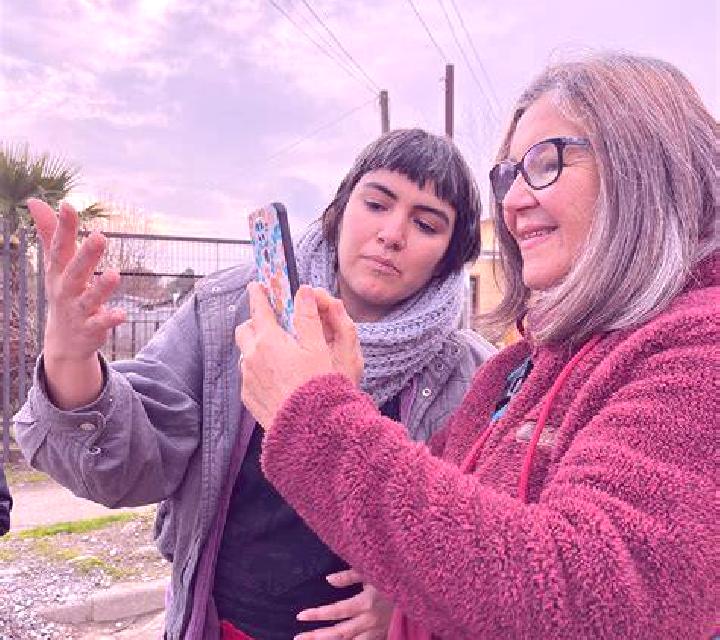 Regina 3 Zurita escort