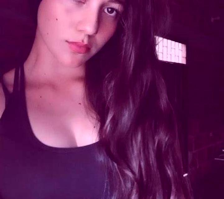 Regina Abla escort