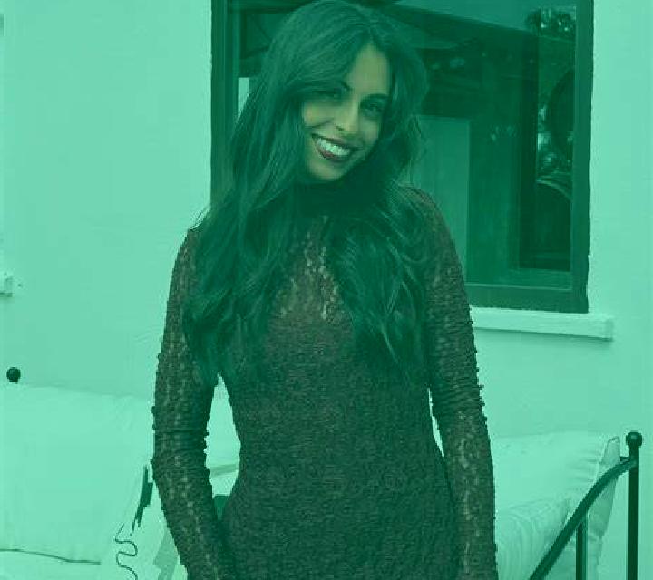 Regina Acedera escort
