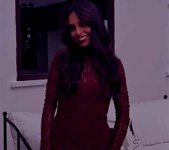 Regina Alcanizo escort