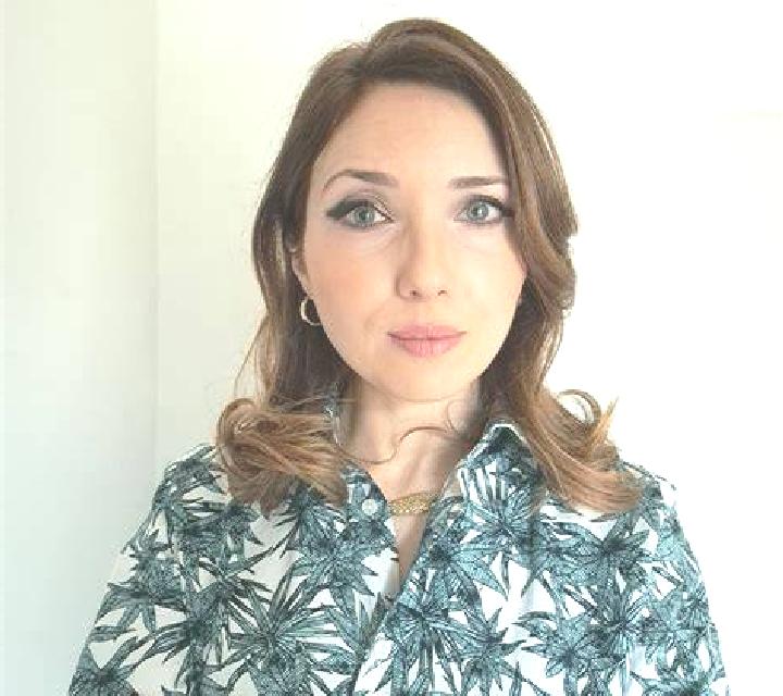 Regina Casasimarro escort