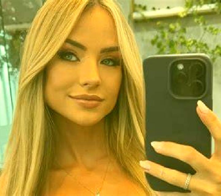 Regina Castilblanco escort