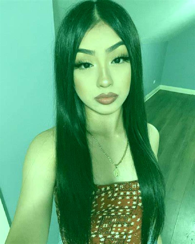 Regina El Castellar escort