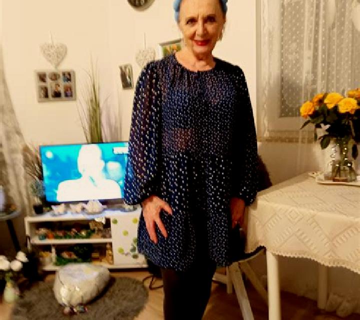 Regina Lasarte escort