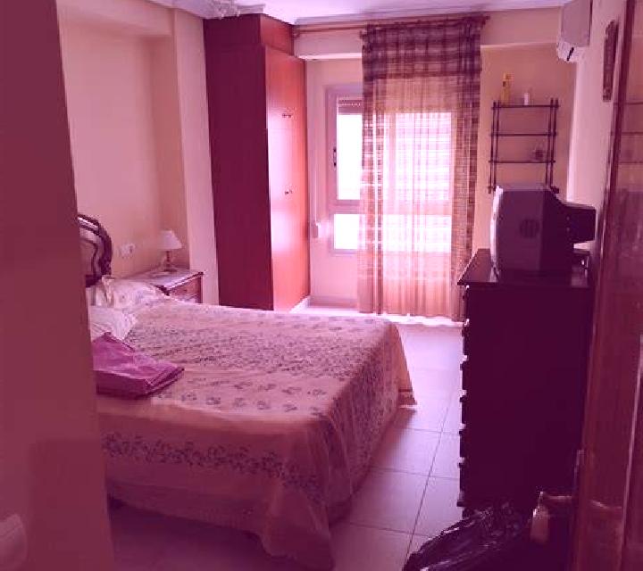 Regina Marchena escort