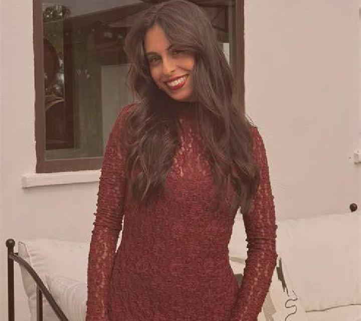Regina Robres escort