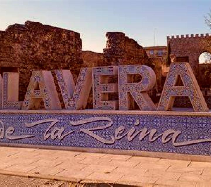 Regina Talavera de la Reina escort