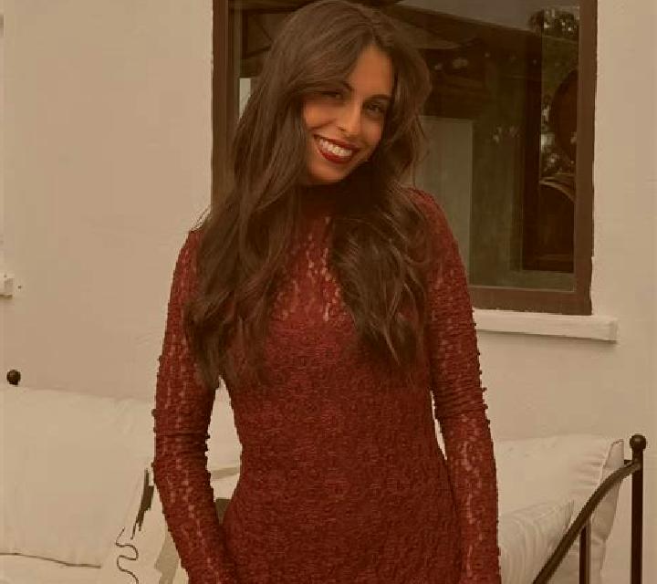 Regina Valdemadera escort