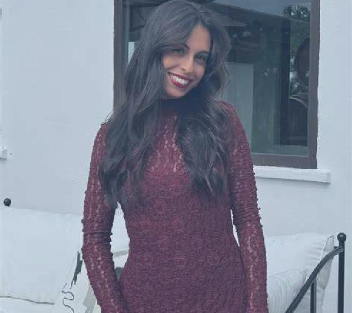 Regina Zalamea de la Serena escort