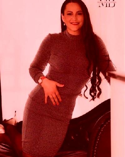 Renata 2 Fuente de Cantos escort