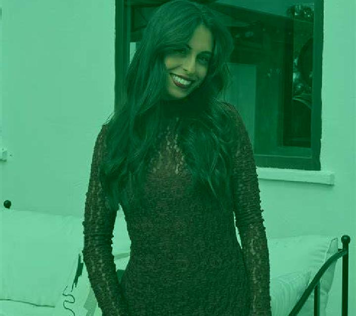 Renata 2 Pedreguer escort