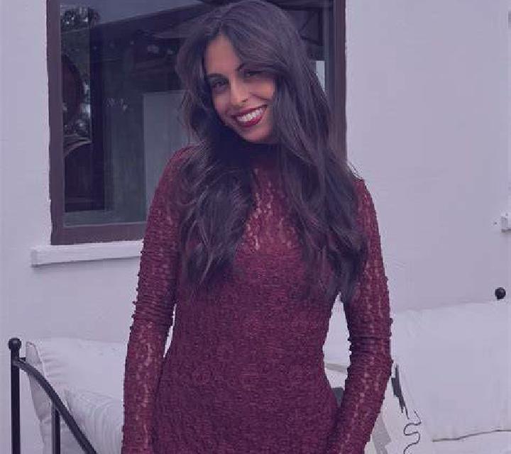 Renata 3 Librilla escort