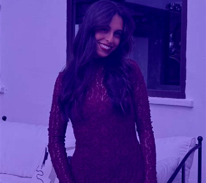 Renata 3 Palamos escort