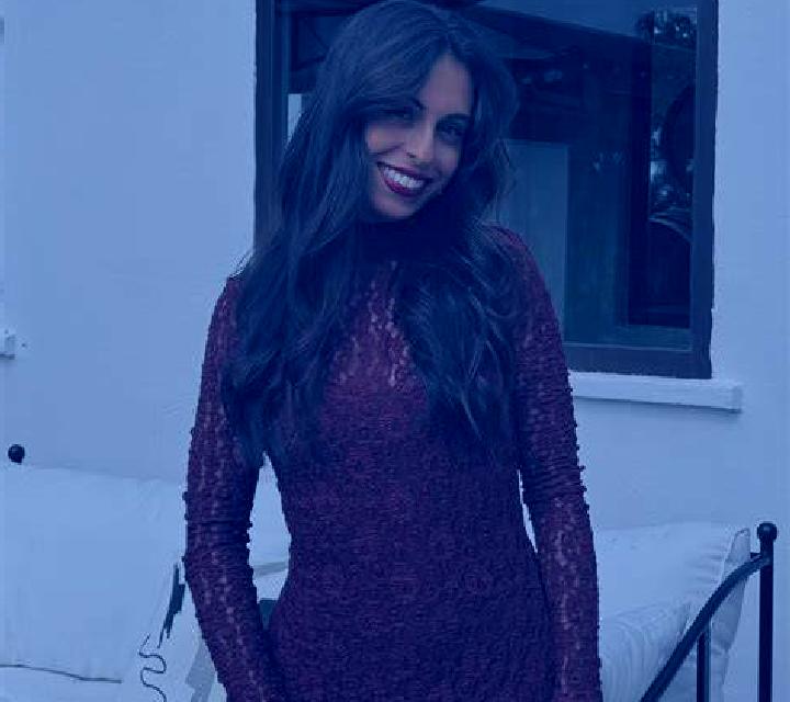 Renata Ababuj escort