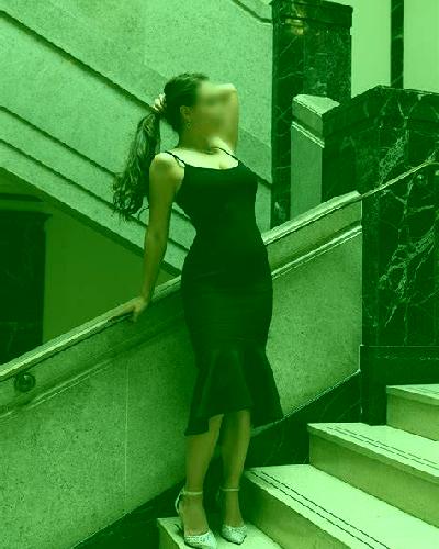 Renata Belmonte de Campos escort