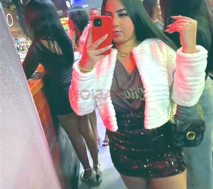 Renata Berberana escort