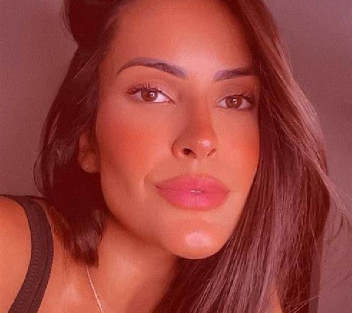 Renata Borge escort