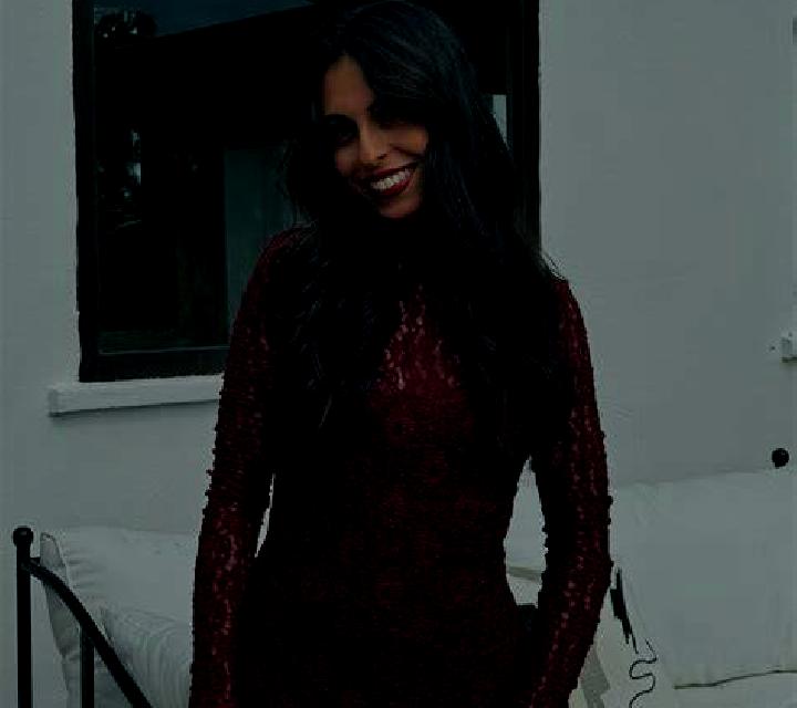 Renata Caleruega escort