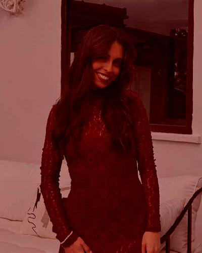 Renata Cobdar escort