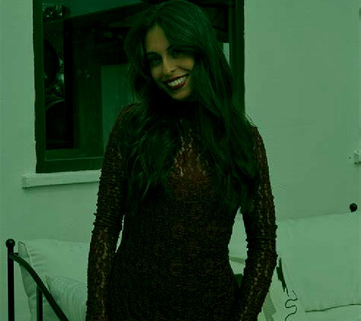 Renata Librilla escort