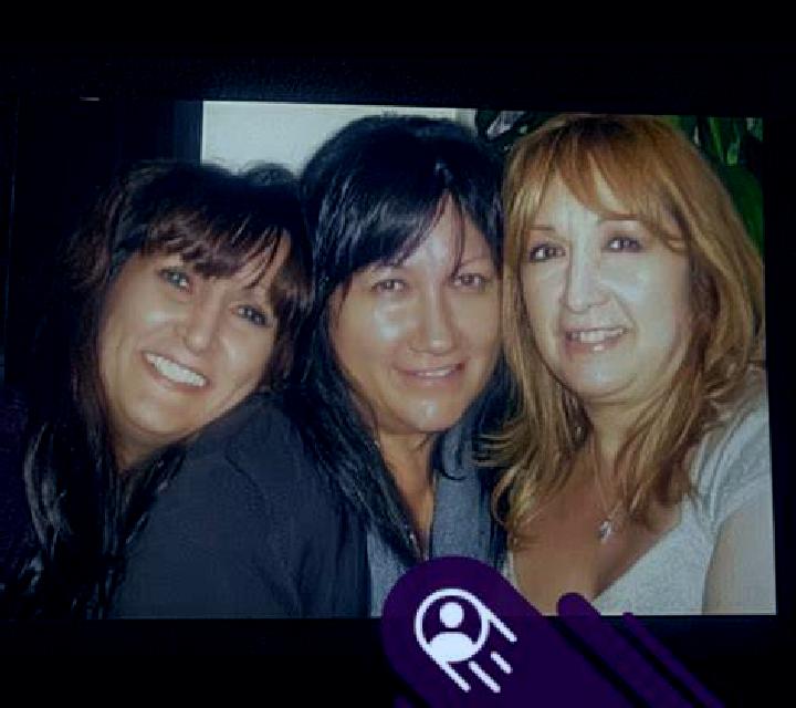 Renata Navas del Rey escort