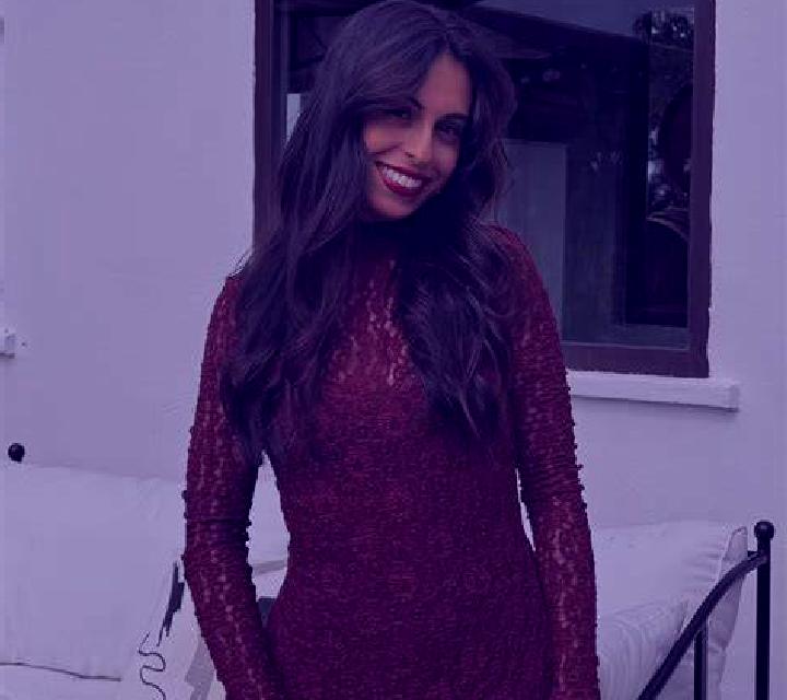 Renata Quintana de la Serena escort