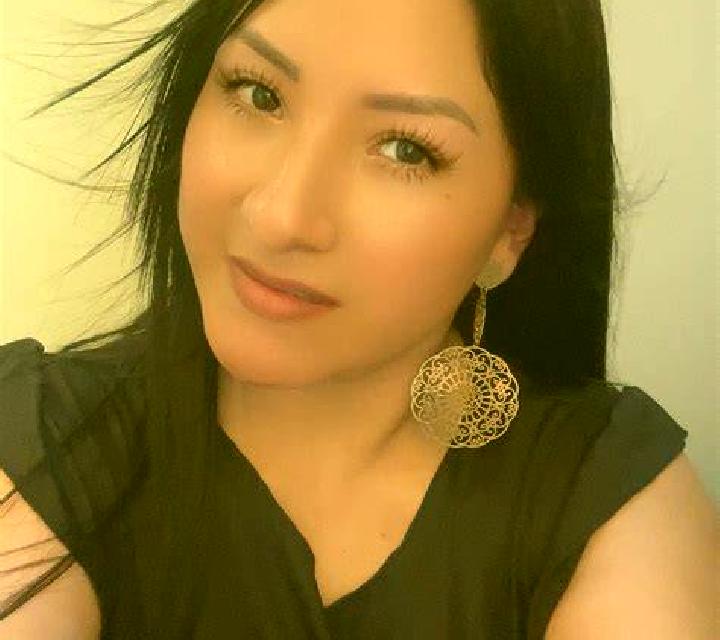 Renata Sorvilan escort
