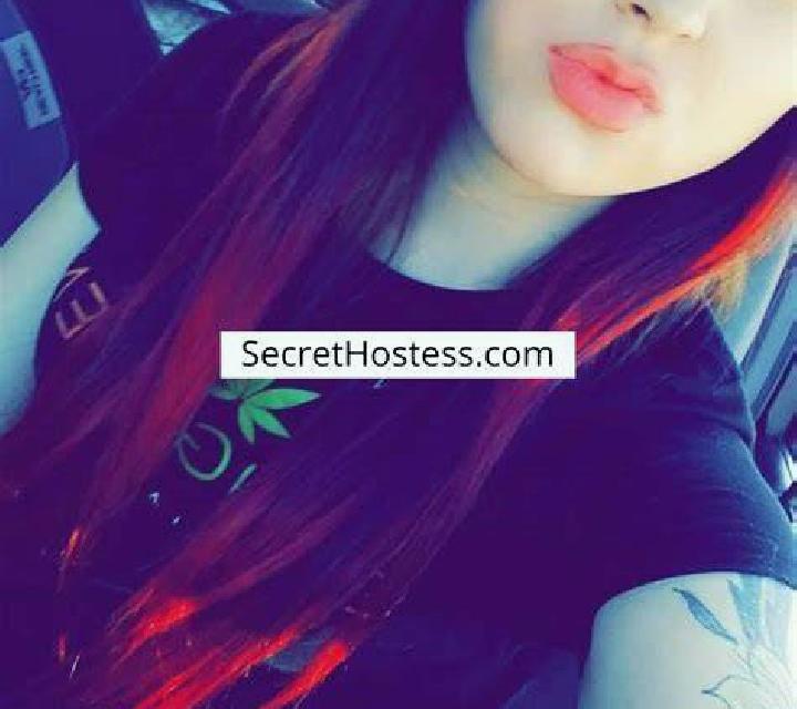 Renata Suria escort