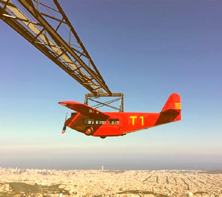 Renata Vallvidrera, el Tibidabo i les Planes escort