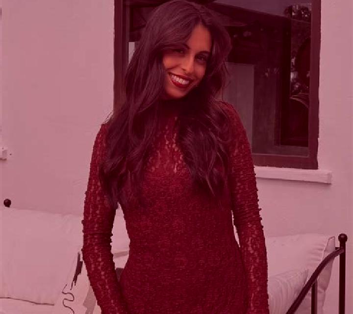 Renata Vilademuls escort