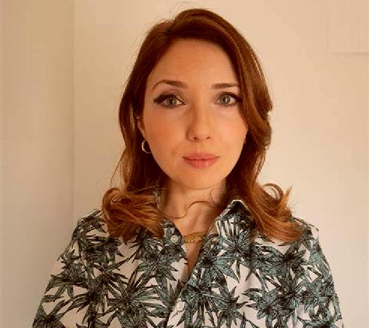 Rocío 2 Alozaina escort